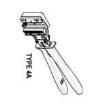 63827-2900 Crimpers / Crimping Tools
