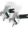 P090L-02T15BR500K Potentiometers