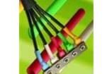 FIT3001/8 BK066 Heat Shrink Tubing and Sleeves