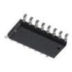 74HCT4052D-Q100,11  Semiconductors