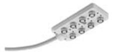 XW3D-P853-G11  Wire & Cable