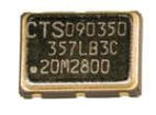 357LB3I016M3840 electronic component of CTS