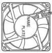 3612KL-05W-B30-E00 DC Fans