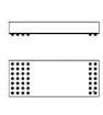 LTM9100CY#PBF Hot Swap Voltage Controllers