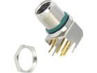 M8AS-04PFFR-SF8001 Circular Metric Connectors
