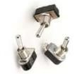 112-M-63 Toggle Switches