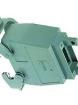 09300164431 Heavy Duty Power Connectors