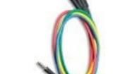 TT10RX Audio Cables / Video Cables / RCA Cables