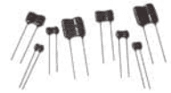 CMR06F821GPDR electronic component of Cornell Dubilier
