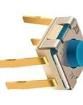7914H-1-024 Tactile Switches