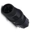 1582548 Circular Metric Connectors
