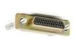 DCDM-25PSK Connectors