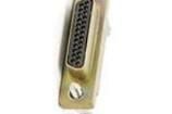 DCDM-25PSK D-Sub Micro-D Connectors