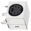 MD-30FC Circular DIN Connectors