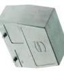 09628240801 Heavy Duty Power Connectors