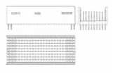 124272 electronic component of TE Connectivity