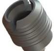 SF3211-60010 RF Connectors / Coaxial Connectors