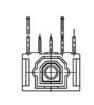 TORX1353(F)  Optoelectronics