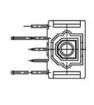TORX1353(F) Fibre Optic Transmitters, Receivers, Transceivers