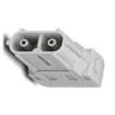1417389 Heavy Duty Power Connectors
