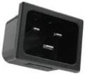 745W-15/07  Connectors