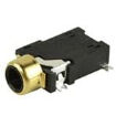 SJ2-25424D-SMT-TR electronic component of CUI Devices
