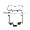 2TP55-3 electronic component of Honeywell