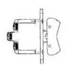 2TP55-3 Rocker Switches