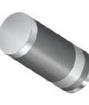ZM4746A L0G Zener Diodes