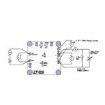 DC672A electronic component of Analog Devices