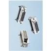 154263 D-Sub Standard Connectors