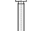 1243918 Screws & Fasteners