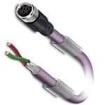 1507298 Sensor Cables / Actuator Cables