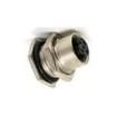 M12D-04PFFS-SF8001  Wire & Cable