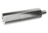 M2154-3005-AL electronic component of RAF Electronic Hardware