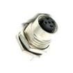 MSDS-04PFFP-SF8002  Wire & Cable