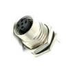 MSDS-04PFFP-SF8002 Sensor Cables / Actuator Cables