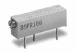 89WR250K electronic component of TT Electronics