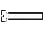 1244280 electronic component of Bossard