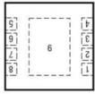LT3063IDCB-3.3#TRMPBF  Semiconductors