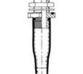319489-000 Heat Shrink Tubing and Sleeves