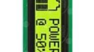 LCD0821-V LCD Character Display Modules & Accessories
