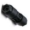 1403836 Circular Metric Connectors