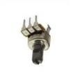 P120KGP-F20BR10K  Passive Components