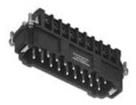 C146-10A016-102-3  Connectors