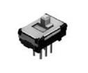 SSSS918700 electronic component of ALPS