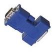 P126-000  Connectors