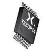 74AHCT08PW-Q100J Logic Gates