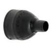 202K232-100/180-0 Heat Shrink Cable Boots & End Caps