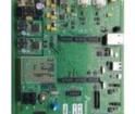 MPC574XG-100DS Daughter Cards & OEM Boards